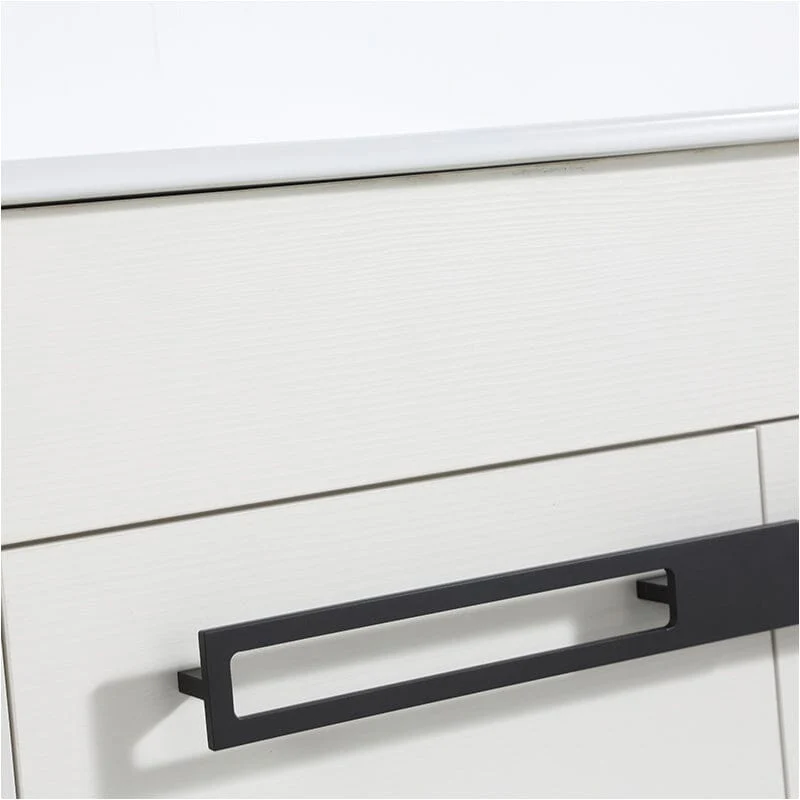 24'' Freestanding Plywood Bathroom Vanity with Sink - Image 23