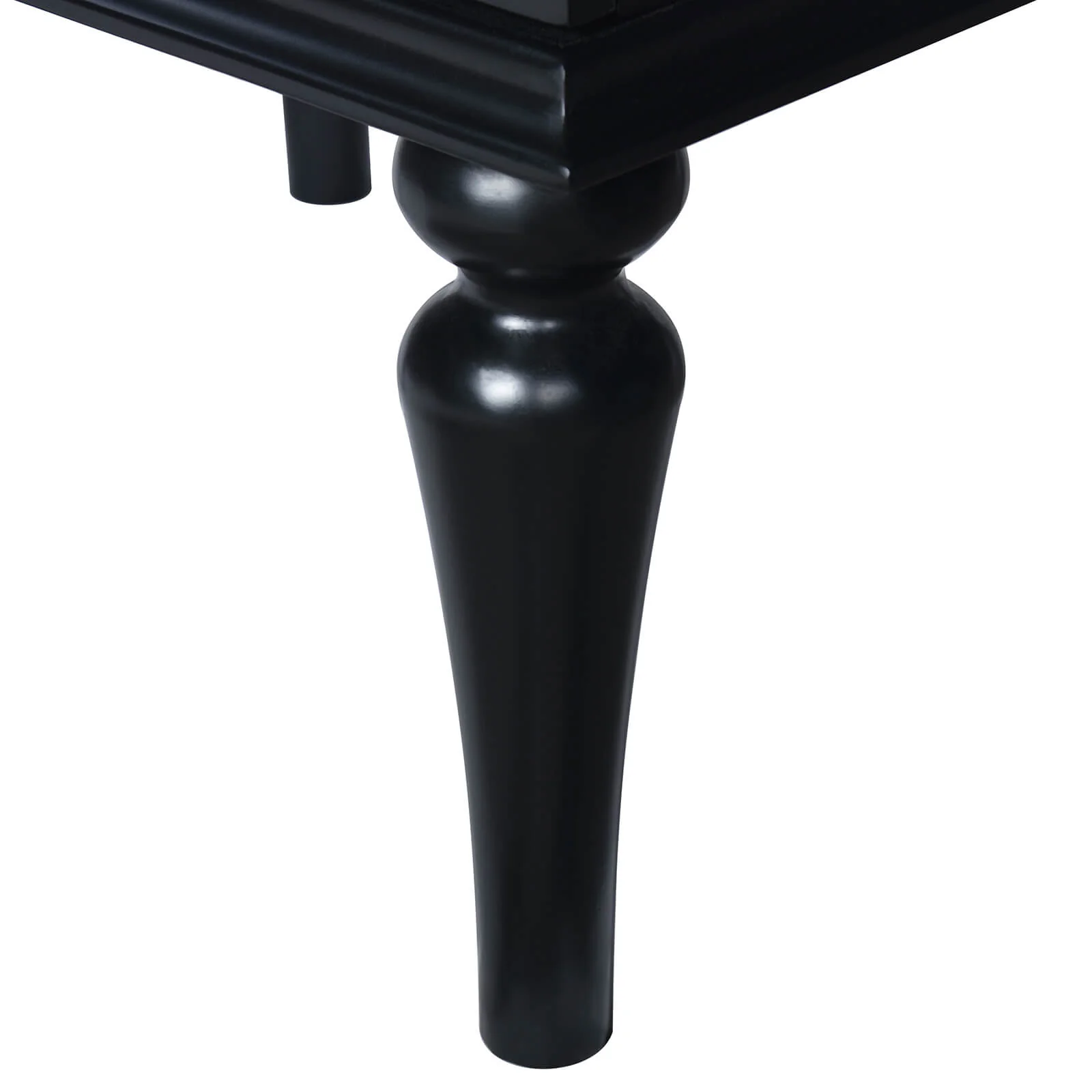 24" Shaker Solid Wood Bathroom Vanity - Image 14