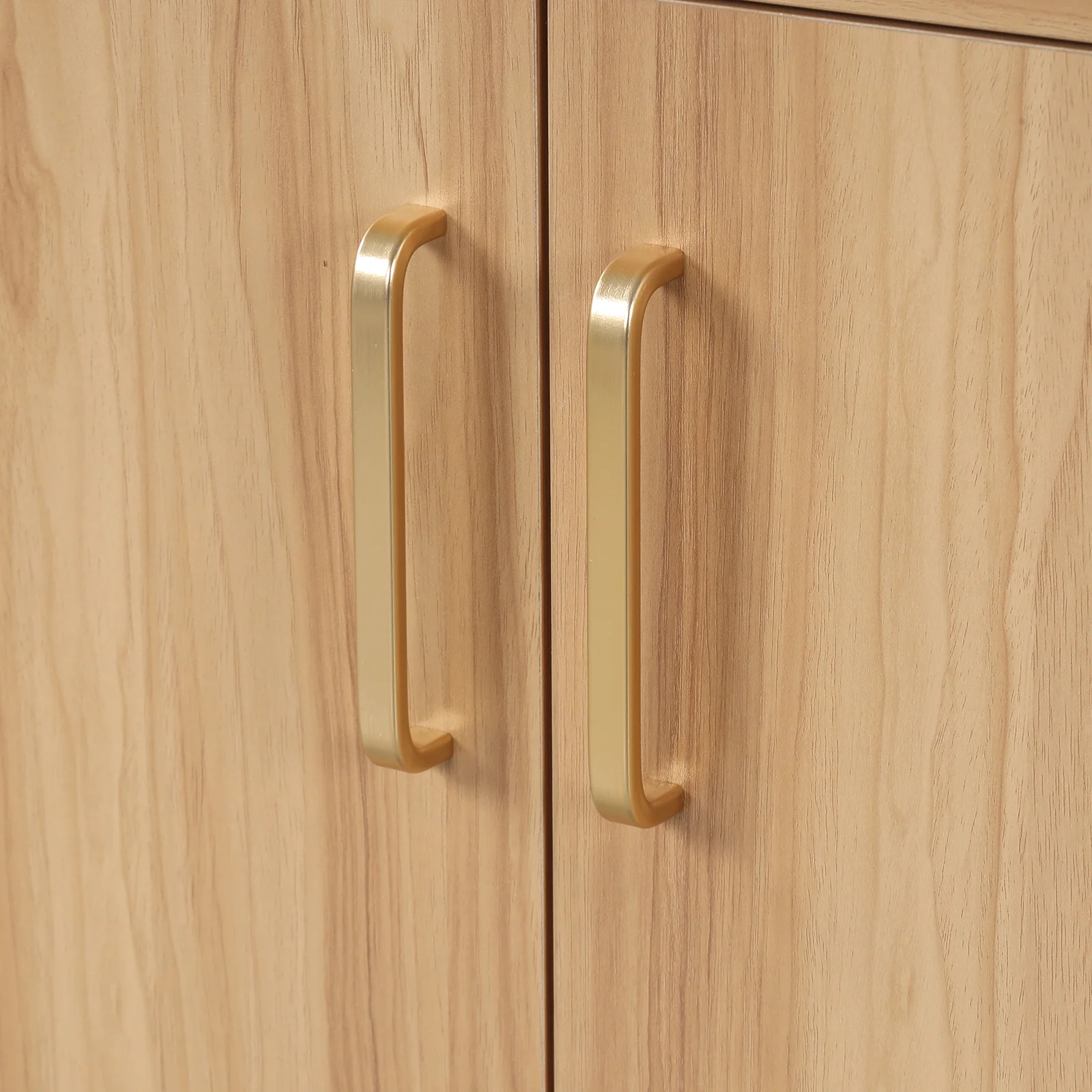 30" Compact Bathroom Vanity with Optimized Storage - Image 13