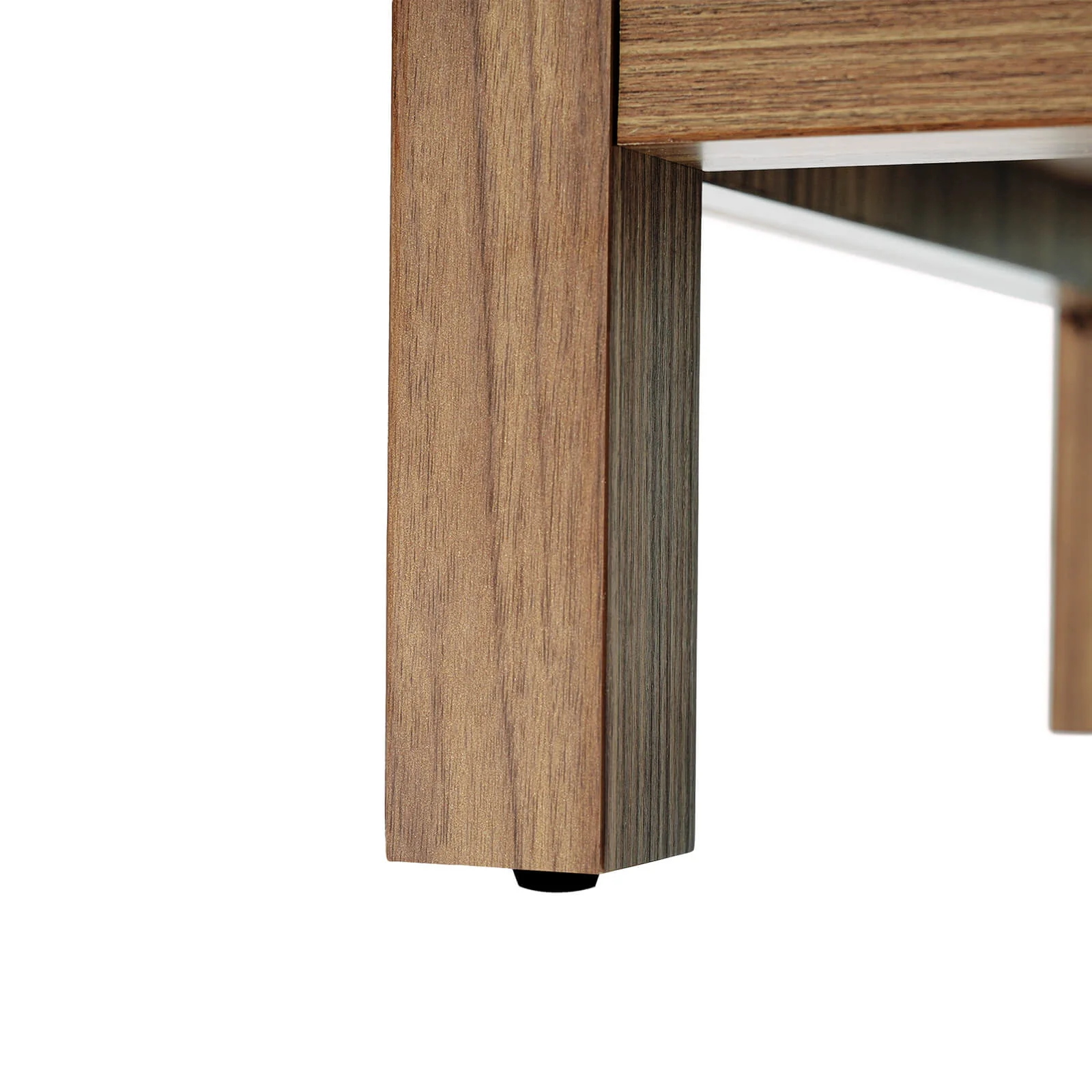30" Floor Standing Wood Finish Bathroom Vanity - Image 17