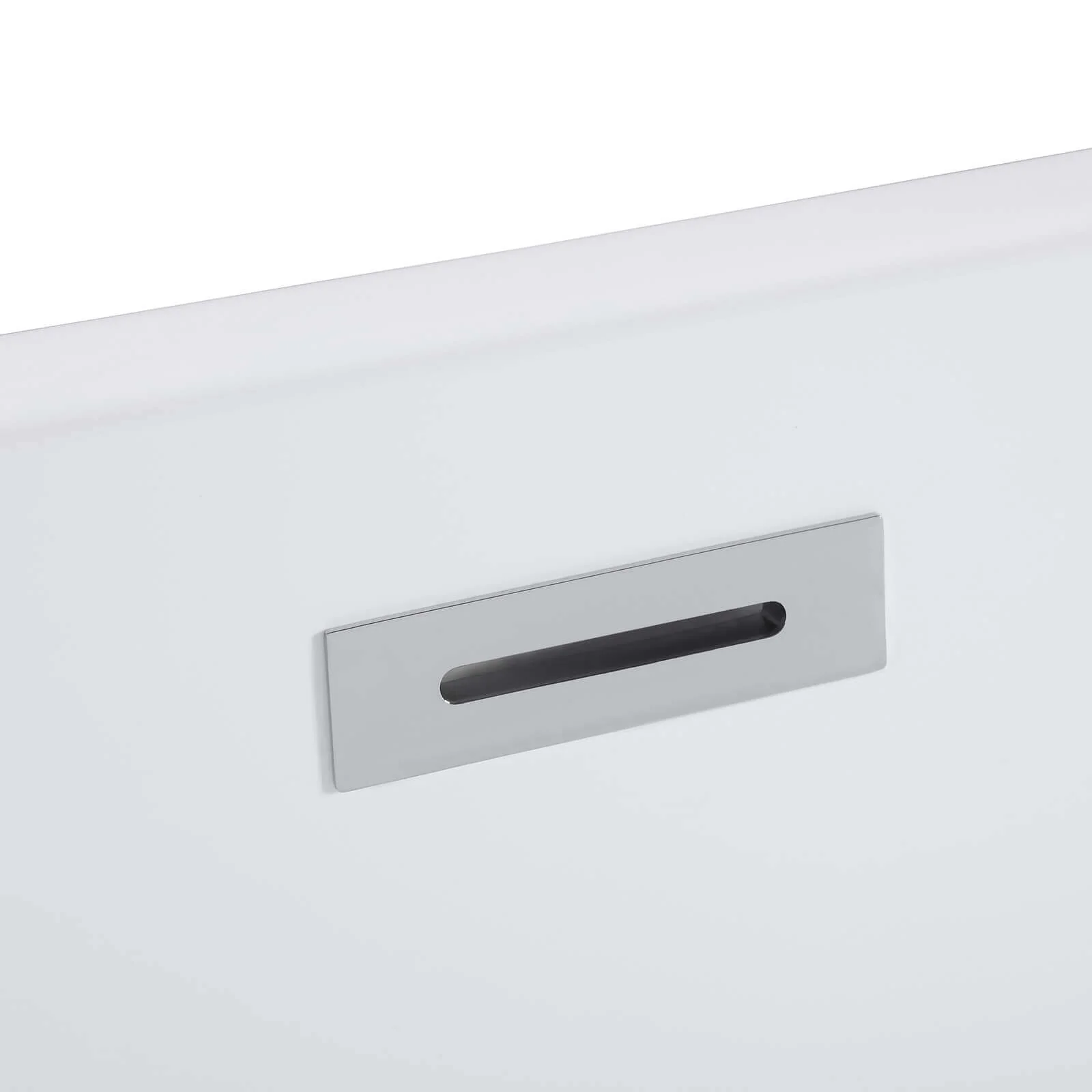 59" Non-Porous Acrylic Bathtub - Image 14