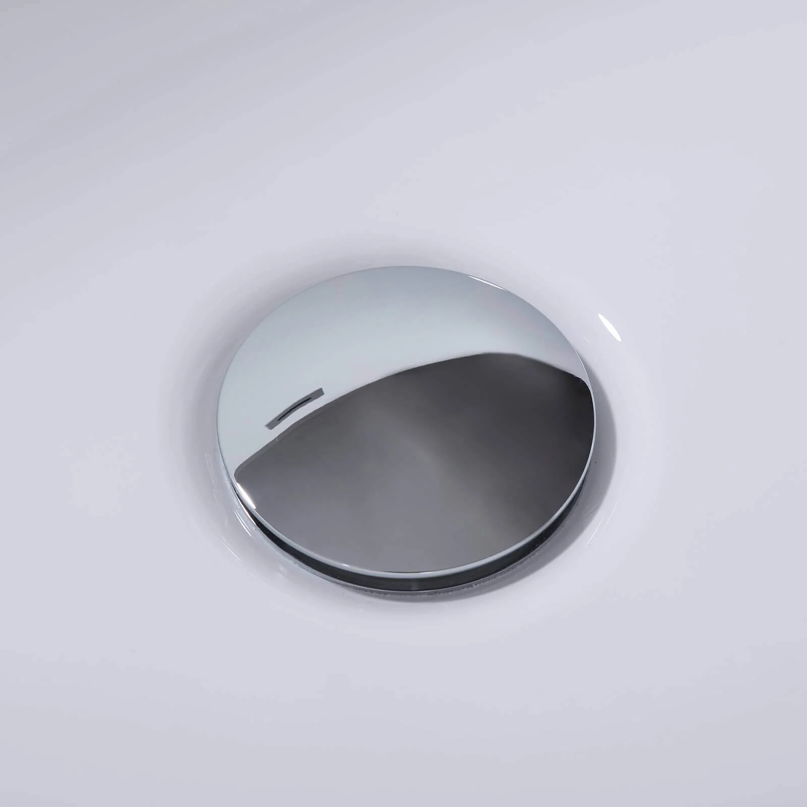 59" Non-Porous Acrylic Bathtub - Image 15