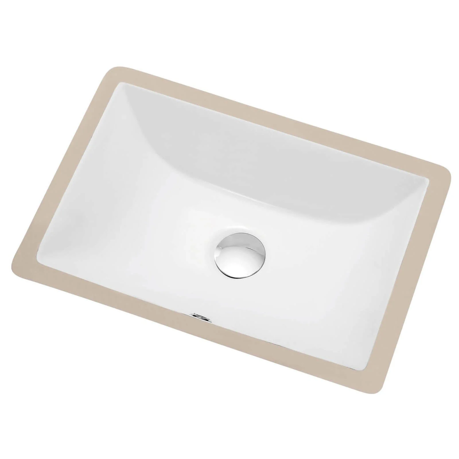 Blossom 60" Matte White Freestanding Double Sink Vanity with Drawers and Carrara Marble Countertop - Image 12