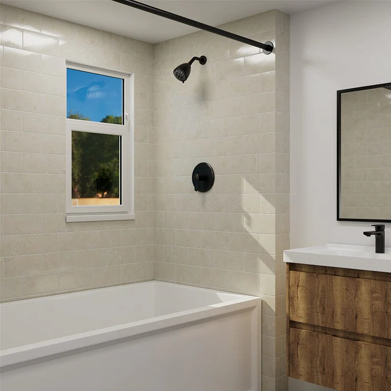 Giving Tree Filtered Shower Head Set with 8 Spray Mode - Image 13