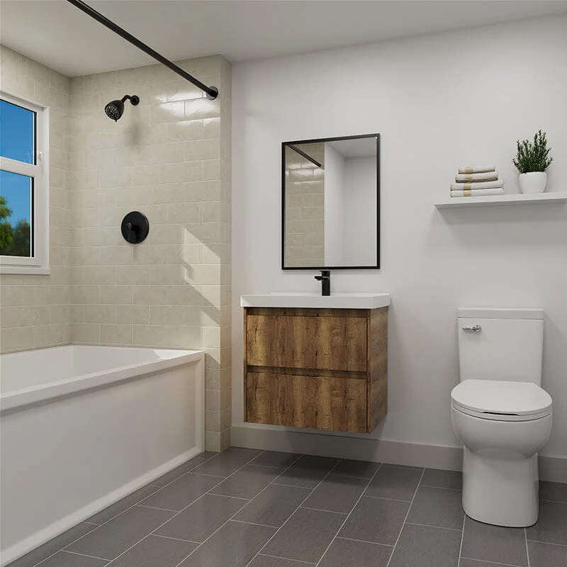 Giving Tree Filtered Shower Head Set with 8 Spray Mode - Image 14