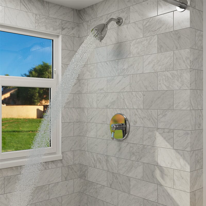Giving Tree Filtered Shower Head Set with 8 Spray Mode - Image 26