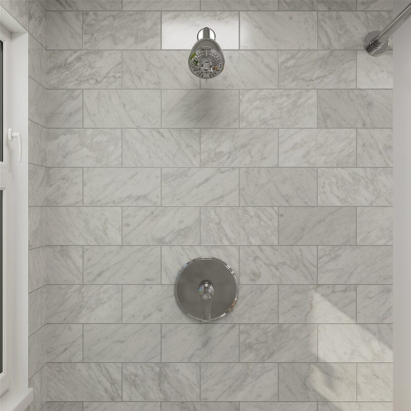 Giving Tree Filtered Shower Head Set with 8 Spray Mode - Image 27