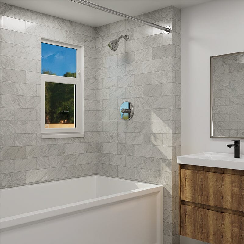 Giving Tree Filtered Shower Head Set with 8 Spray Mode - Image 33