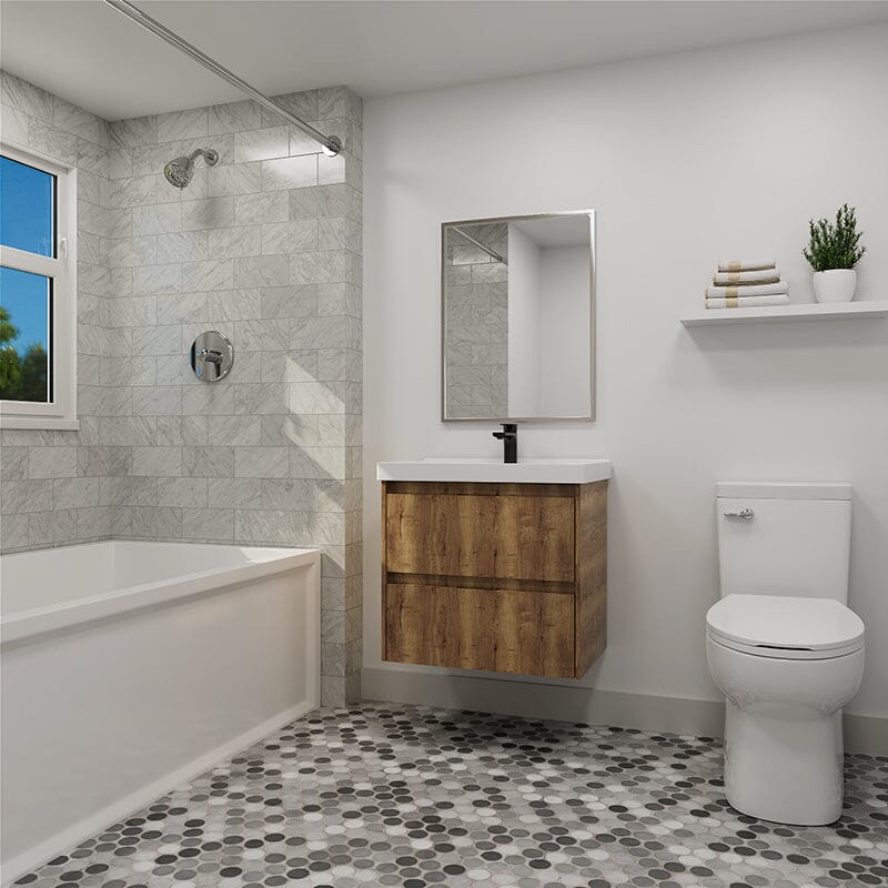 Giving Tree Filtered Shower Head Set with 8 Spray Mode - Image 34