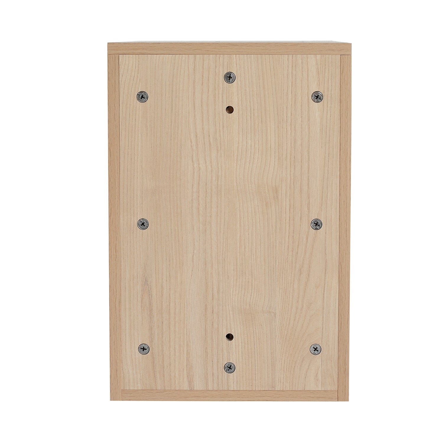 Giving Tree 12 Inch Double Layer Small Wall Mounted Storage Shelves for Small Bathroom - Image 6