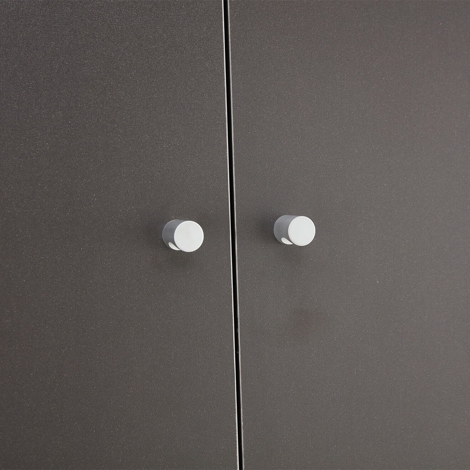 GIVING TREE Over The Toilet Storage Cabinet with Shelf and Double Doors - Image 16