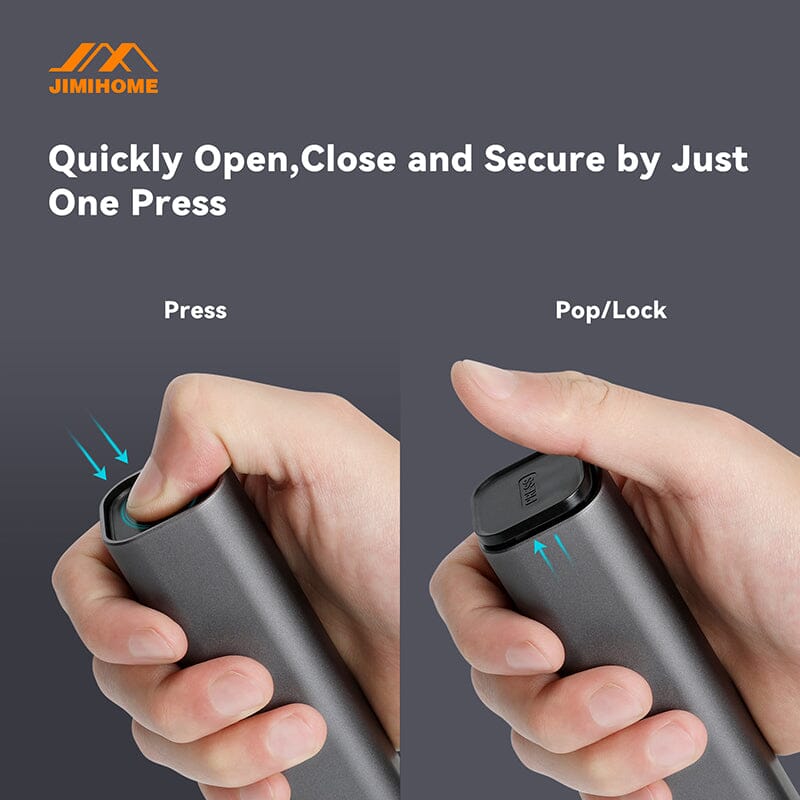 JIMIHOME Precision Screwdriver Set 18-Pieces Portable Repair Phone IT Hardware Electronic Devices - Image 6