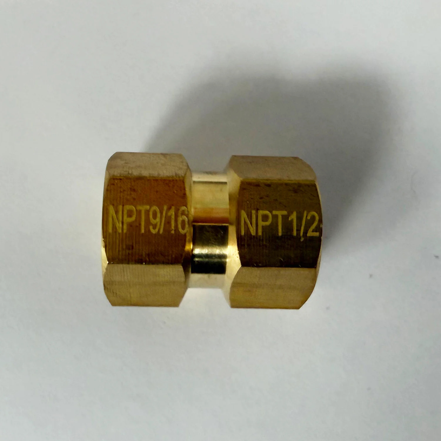 Smart Toilet Water Inlet Valve -1/2 inch connection or 9/16 inch connection - Image 7